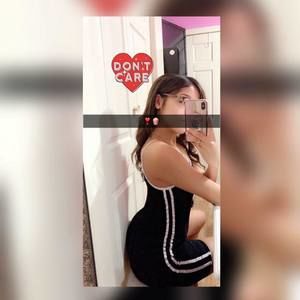 Meet your Posher, Scarlet